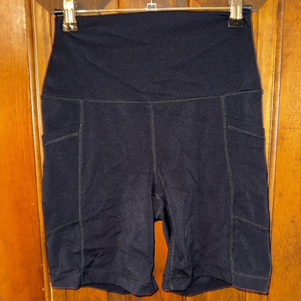 Biker shorts